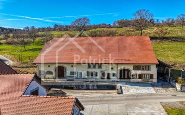 Ferme 3.5 pièces - image - 12
