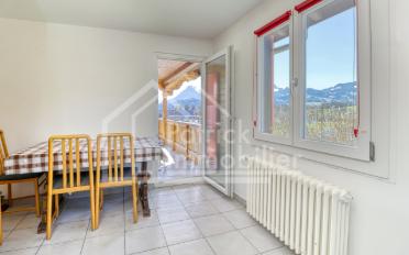 Chalet 4.5 rooms - image - 8