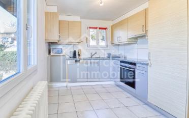 Chalet 4.5 rooms - image - 7