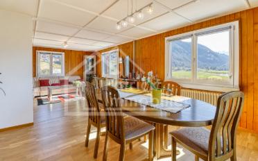 Chalet 4.5 rooms - image - 5