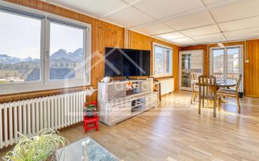 Chalet 4.5 rooms - image - 4