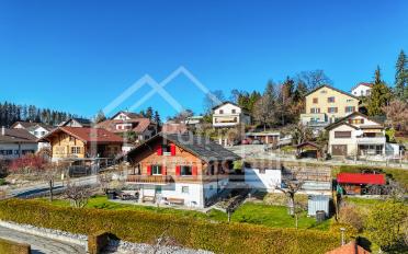 Chalet 4.5 rooms - image - 2