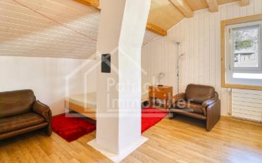 Chalet 4.5 rooms - image - 11