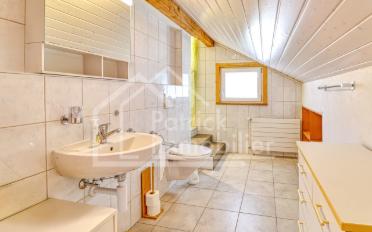 Chalet 4.5 rooms - image - 13