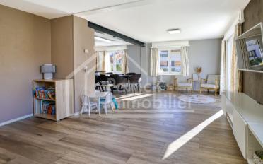 Single house 8 rooms - image - 4