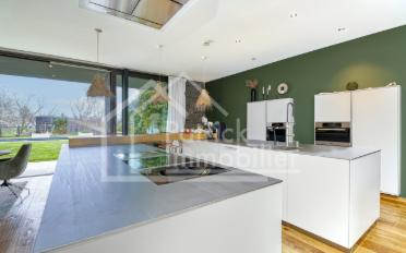 Single house 8.5 rooms - image - 7