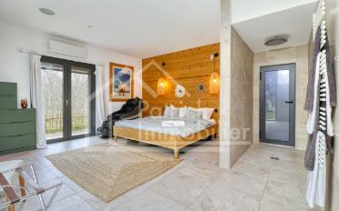 Single house 8.5 rooms - image - 9