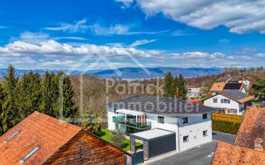 Einfamilienhaus 8.5 Zimmer - image - 4