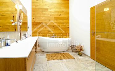 Maison 8.5 pièces - image - 12