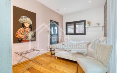 Maison 8.5 pièces - image - 10