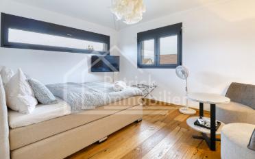 Maison 8.5 pièces - image - 11