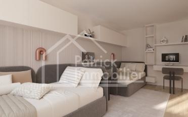 Appartement 4.5 pièces - image - 11
