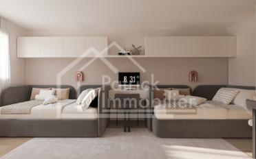 Appartement 4.5 pièces - image - 12