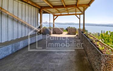 Row house 5.5 rooms - image - 12