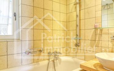 Chalet 10 rooms - image - 11