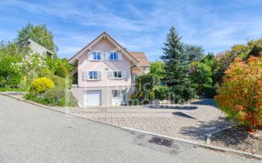 Einfamilienhaus 7.5 Zimmer - image - 2