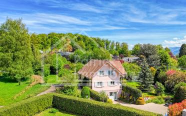 Einfamilienhaus 7.5 Zimmer - image - 3