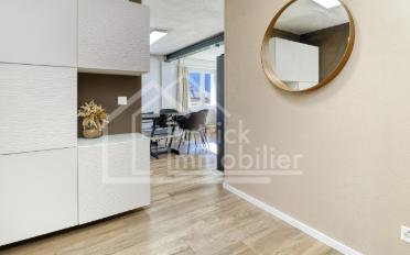 Apartment 3.5 rooms - image - 4