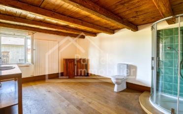 Ferme 5 pièces - image - 13