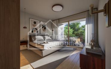 Bifamiliar house 4.5 rooms - image - 6