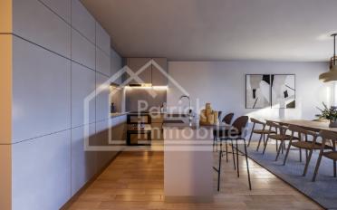 Bifamiliar house 4.5 rooms - image - 7