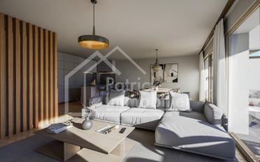 Bifamiliar house 4.5 rooms - image - 8