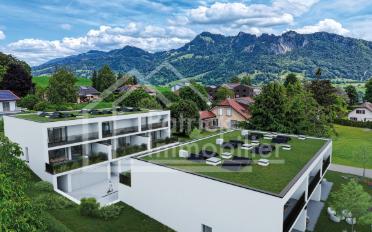 Bifamiliar house 4.5 rooms - image - 1