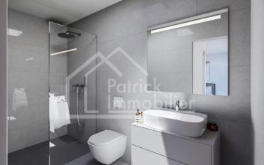 Maison jumelée 5.5 pièces - image - 12