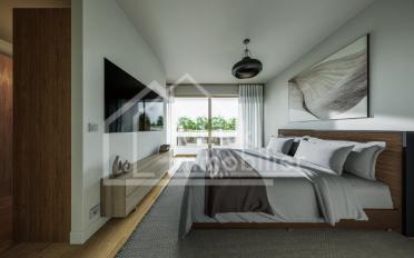 Maison jumelée 5.5 pièces - image - 8