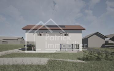 Building land 5.5 rooms - image - 7
