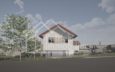 Building land 5.5 rooms - image - 6
