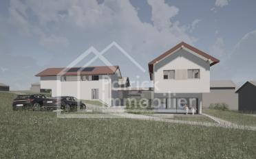 Building land 5.5 rooms - image - 4