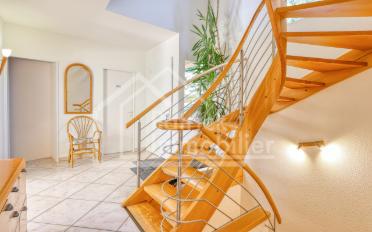 Bifamiliar house 6.5 rooms - image - 3