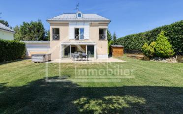 Bifamiliar house 6.5 rooms - image - 2
