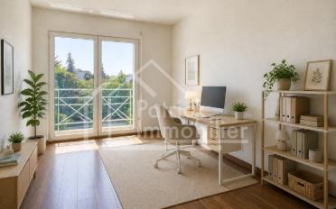 Bifamiliar house 6.5 rooms - image - 10