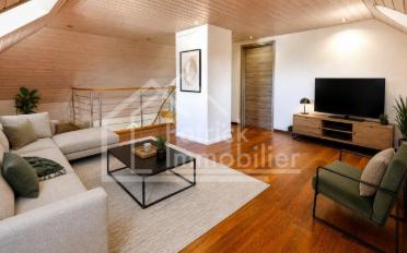 Bifamiliar house 6.5 rooms - image - 12