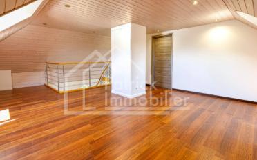 Bifamiliar house 6.5 rooms - image - 11