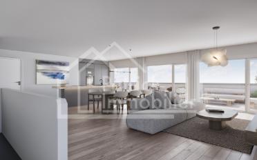 Terrassenwohnung 4.5 Zimmer - image - 4