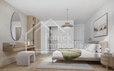 Terrassenwohnung 4.5 Zimmer - image - 5