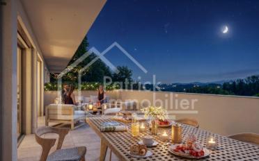 Terrassenwohnung 4.5 Zimmer - image - 3