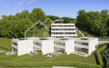 Terrassenwohnung 4.5 Zimmer - image - 8