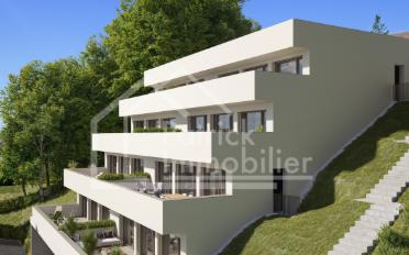 Terrassenwohnung 4.5 Zimmer - image - 7