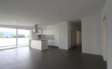 Apartment 3.5 rooms - image - 3