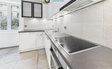 Wohnung 3 Zimmer - image - 1