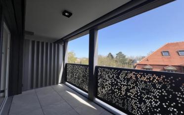 Wohnung 3.5 Zimmer - image - 1
