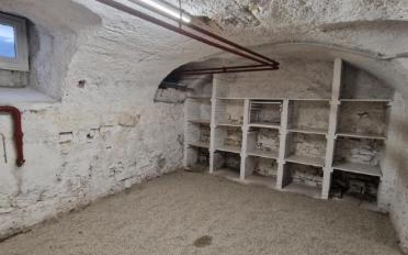 Kellerabteil ein Zimmer - image - 4
