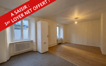 Appartement 3.5 pièces - image - 1