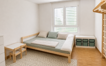 Wohnung 3 Zimmer - image - 5