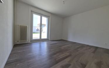 Apartment 3.5 rooms - image - 11