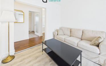 Apartment 4 rooms - image - 1